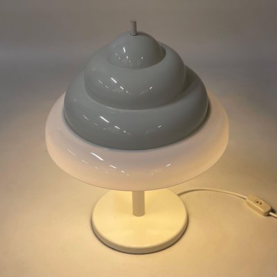 Italian G32 Table Lamp by Goffredo Reggiani by Reggiani, 1960s-ZT-1257650