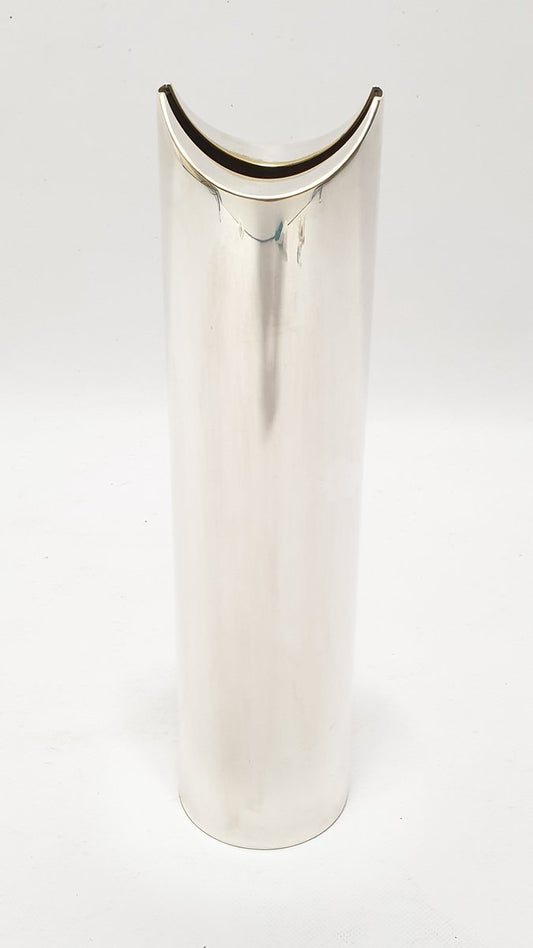 Italian Giselle Vase by Lino Sabattini, 1970s