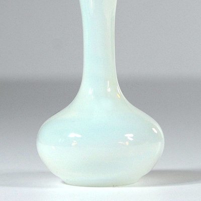 Italian Glass Vase from VNC Vincenzo Nason, 1950s-GIW-857380