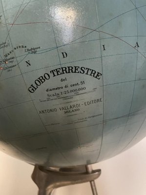 Italian Globe from The Ground-YVY-1071190