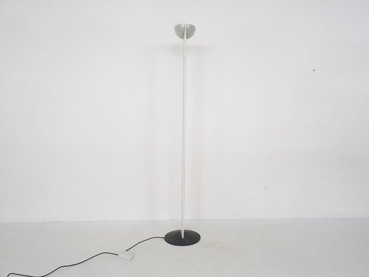 Italian Halogen Adonis Floor Lamp by Gianfranco Frattini, 1980s-ZO-1109757