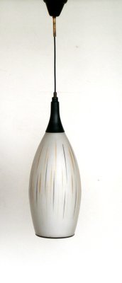 Italian Hanging Lamp, 1950-GKB-1802287