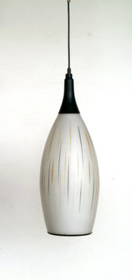 Italian Hanging Lamp, 1950-GKB-1802287