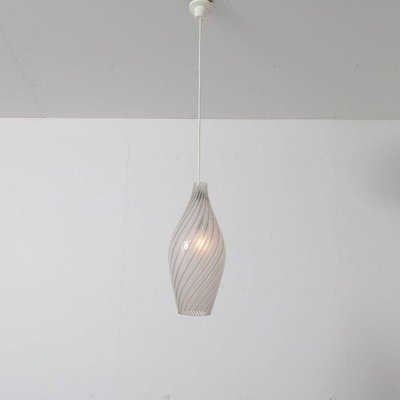 Italian Hanging Lamp, 1960s-DV-837750