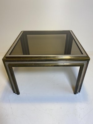 Italian Hollywood Regency Coffee Table, 1970s-HKY-1792629