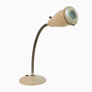 Italian Industrial Desktop Lamp, 1960s-SAV-1080106