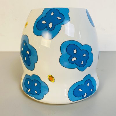 Italian Jaia Biscuit Jar by George Sowden & Alice Fiorilli for Alessi, 1997-GDD-1123030