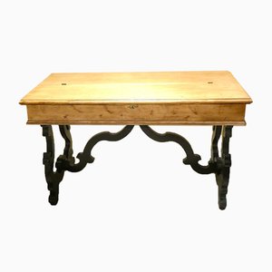 Italian Kentish Desk, 1900s-ERB-963010