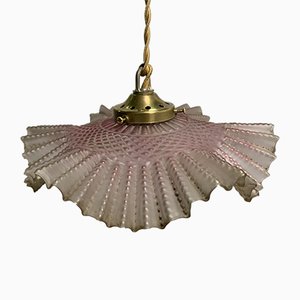 Italian Kitchen Ceiling Lamp, 1930-NUO-689329