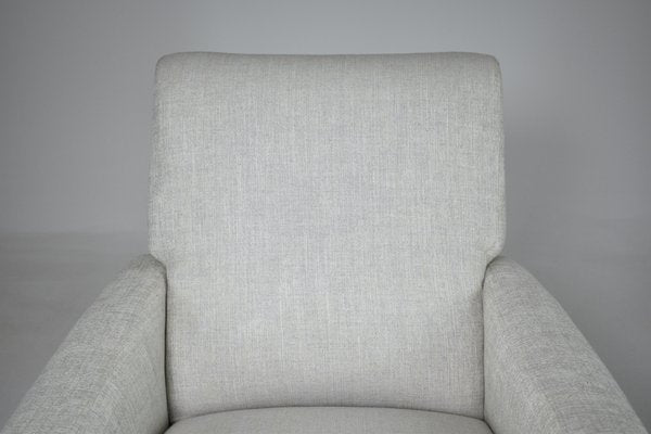 Italian Lady Armchair by Marco Zanuso for Arflex, 1950s-GXL-1342471