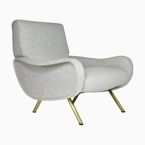 Italian Lady Armchair by Marco Zanuso for Arflex, 1950s-GXL-1342471