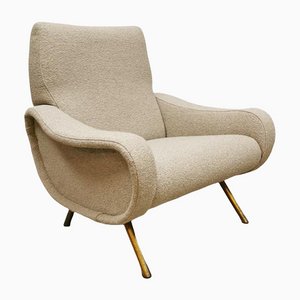 Italian Lady Armchair by Marco Zanuso for Arflex-BW-1122565