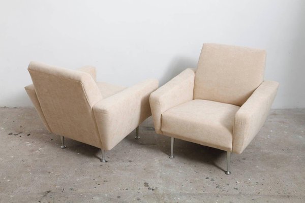 Italian Lady Chairs, 1950s, Set of 2-KL-620523