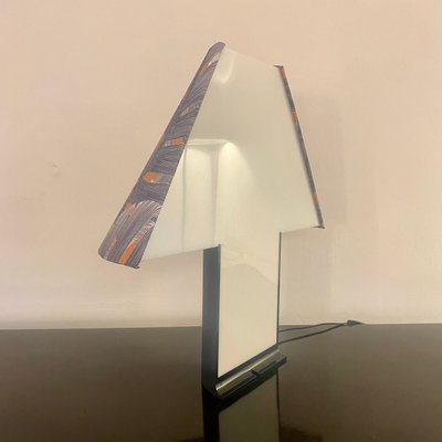 Italian Lamp by Marco Colombo & Mario Barbaglia-CQE-1137411