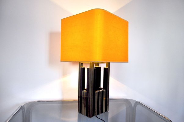 Italian Lamp from BD Lumica, 1970s-EJE-914373