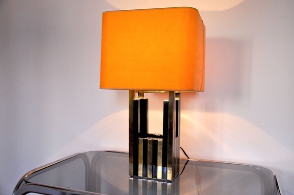 Italian Lamp from BD Lumica, 1970s-EJE-914373