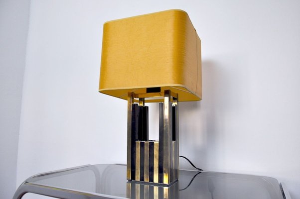 Italian Lamp from BD Lumica, 1970s-EJE-914373