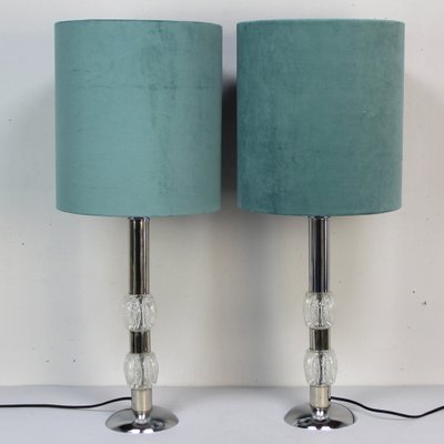 Italian Lamps, 1970s, Set of 2-NE-1342368