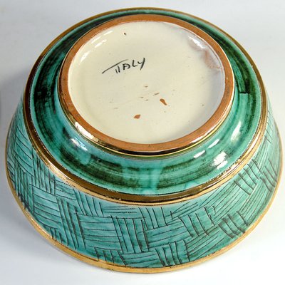 Italian Lidded Box, 1960s-GIW-1356741