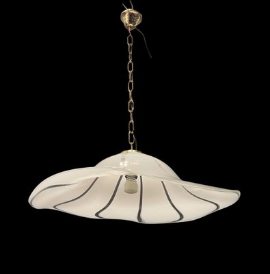 Italian Light Pendant in Murano Glass-JJC-1192359