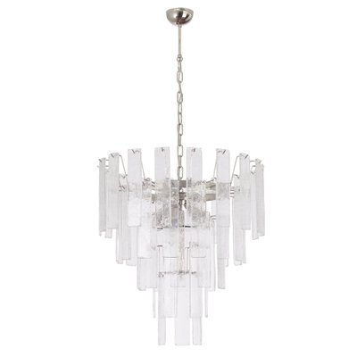 Italian Listeri Suspension Lamp in Murano Glass-MPO-1345176