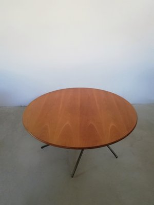 Italian Living Room Coffee Table from Molteni, 1980s-UIW-1154830