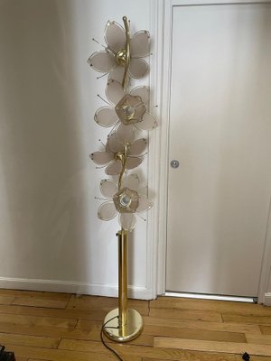 Italian Lotus Flower Lamp-AVC-1135256