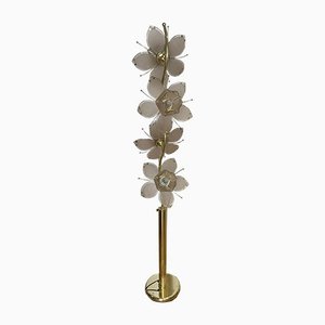 Italian Lotus Flower Lamp-AVC-1135256