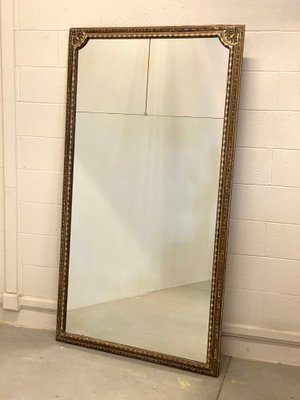 Italian Louis XV Mirror, 1960s-NPC-1383330