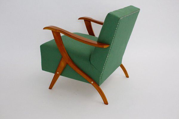 Italian Lounge Chairs, 1950s, Set of 2-NB-585626