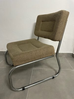 Italian Lounge Chairs, 1970s, Set of 2-SDV-1453017