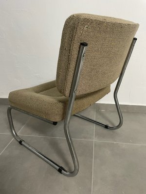 Italian Lounge Chairs, 1970s, Set of 2-SDV-1453017