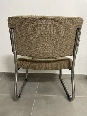 Italian Lounge Chairs, 1970s, Set of 2-SDV-1453017