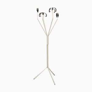 Italian Metal Erato Coat Hanger from Artemide-VMM-1318983