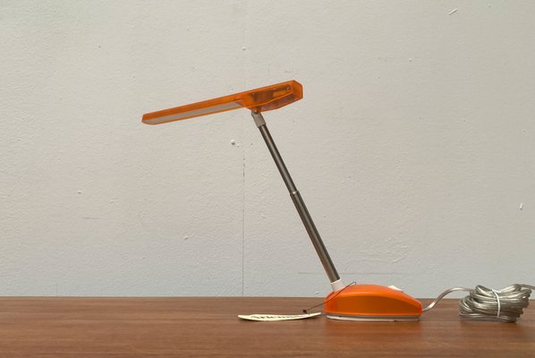 Italian Microlight e.light Table Lamp by Ernesto Gismondi for Artemide-UAH-1230921