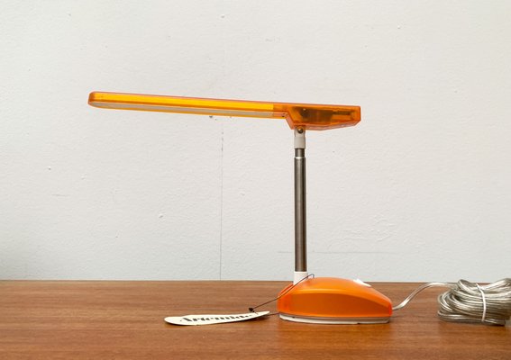 Italian Microlight e.light Table Lamp by Ernesto Gismondi for Artemide-UAH-1230921