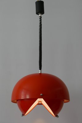 Italian Mid-Century Modern Pendant Lamp by Archi Design-WPT-946111