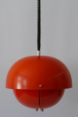 Italian Mid-Century Modern Pendant Lamp by Archi Design-WPT-946111