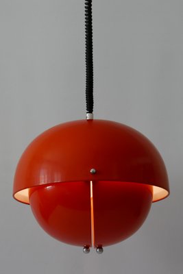 Italian Mid-Century Modern Pendant Lamp by Archi Design-WPT-946111