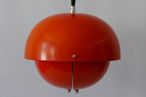 Italian Mid-Century Modern Pendant Lamp by Archi Design-WPT-946111