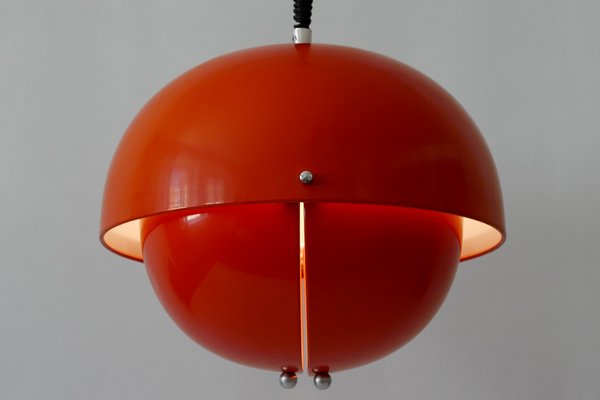 Italian Mid-Century Modern Pendant Lamp by Archi Design-WPT-946111