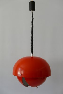 Italian Mid-Century Modern Pendant Lamp by Archi Design-WPT-946111