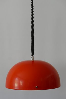 Italian Mid-Century Modern Pendant Lamp by Archi Design-WPT-946111