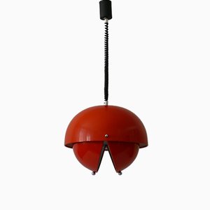 Italian Mid-Century Modern Pendant Lamp by Archi Design-WPT-946111