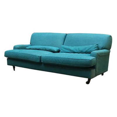 Italian Mid-Century Modern Raffles Sofa by Vico Magistretti for Depadova, 1988-GDD-1097321