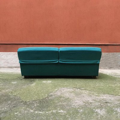 Italian Mid-Century Modern Raffles Sofa by Vico Magistretti for Depadova, 1988-GDD-1097321