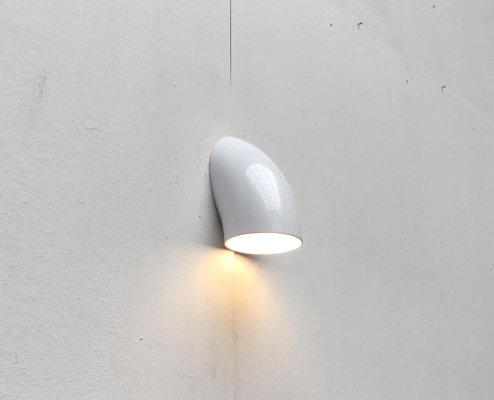 Italian Mid-Century Space Age Wall Lamp by Elio Martinelli for Martinelli Luce-UAH-848313