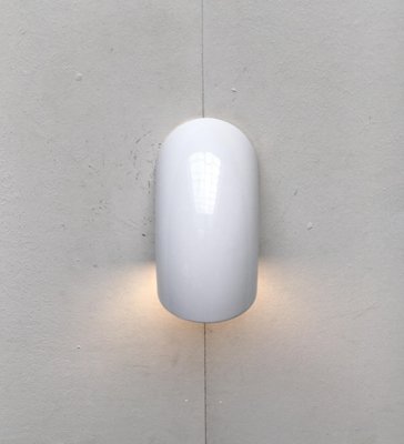 Italian Mid-Century Space Age Wall Lamp by Elio Martinelli for Martinelli Luce-UAH-848313