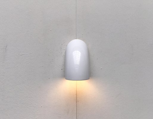 Italian Mid-Century Space Age Wall Lamp by Elio Martinelli for Martinelli Luce-UAH-848313