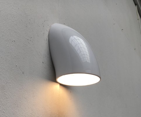 Italian Mid-Century Space Age Wall Lamp by Elio Martinelli for Martinelli Luce-UAH-848313